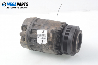 Компресор климатик за BMW X5 Series E53 (05.2000 - 12.2006) 3.0 i, 231 к.с., № BMW 64.52-6 918 000