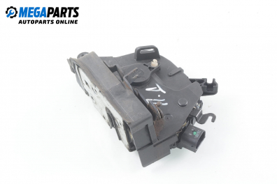 Брава на врата за BMW X5 Series E53 (05.2000 - 12.2006), позиция: предна, дясна