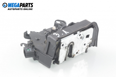 Брава на врата за BMW X5 Series E53 (05.2000 - 12.2006), позиция: задна, лява