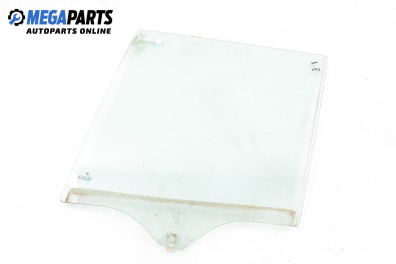 Странично стъкло за BMW X5 Series E53 (05.2000 - 12.2006), 4+1 вр., джип, позиция: задна, лява