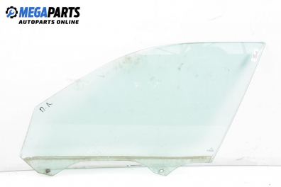 Странично стъкло за BMW X5 Series E53 (05.2000 - 12.2006), 4+1 вр., джип, позиция: предна, лява