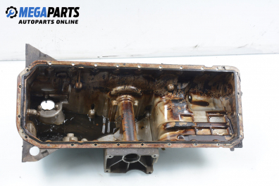 Картер за BMW X5 Series E53 (05.2000 - 12.2006) 3.0 i, 231 к.с.