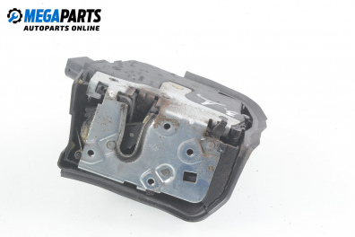 Брава на врата за BMW X5 Series E53 (05.2000 - 12.2006), позиция: задна, дясна