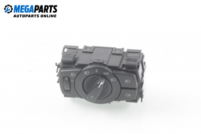 Ключ светлини  за BMW 3 Series E90 Touring (E91) (09.2005 - 06.2012)