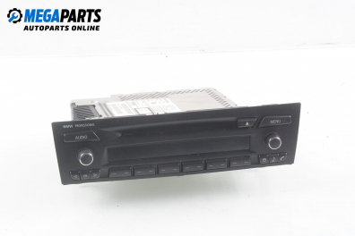 CD плеър за BMW 3 Series E90 Touring E91 (09.2005 - 06.2012)