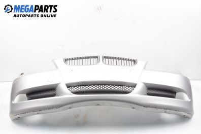 Предна броня за BMW 3 Series E90 Touring E91 (09.2005 - 06.2012), комби, позиция: предна