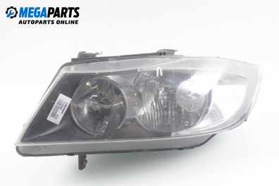 Фар за BMW 3 Series E90 Touring (E91) (09.2005 - 06.2012), комби, позиция: лява