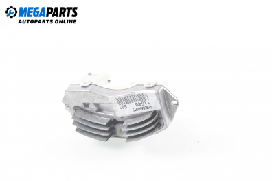 Реостат за BMW 3 Series E90 Touring (E91) (09.2005 - 06.2012)