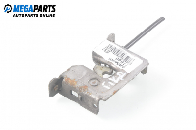 Брава преден капак за BMW 3 Series E90 Touring E91 (09.2005 - 06.2012), 4+1 вр., комби, позиция: предна