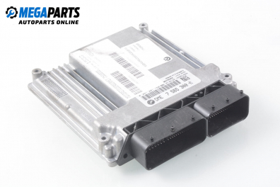 Компютър двигател за BMW 3 Series E90 Touring E91 (09.2005 - 06.2012) 318 i, 129 к.с., № DME 7 565 300-01