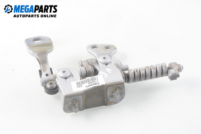 Панта заден капак за BMW 3 Series E90 Touring (E91) (09.2005 - 06.2012), 4+1 вр., комби, позиция: лява