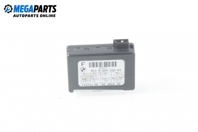 Сензор за дъжд за BMW 3 Series E90 Touring (E91) (09.2005 - 06.2012), № RLS 9 124 112-01