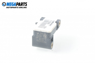 Сензор airbag за BMW 3 Series E90 Touring (E91) (09.2005 - 06.2012), № 0285003900