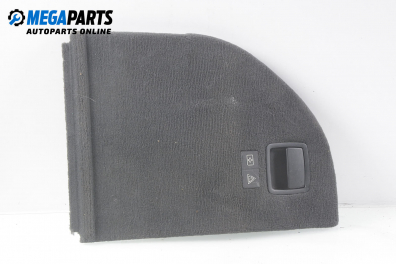 Кора багажник за BMW 3 Series E90 Touring E91 (09.2005 - 06.2012), комби