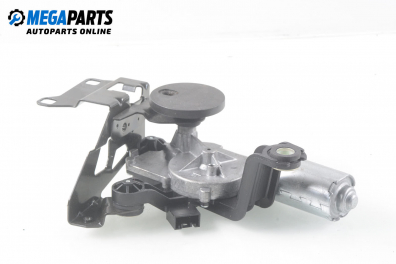 Ел. мотор за чистачките за BMW 3 Series E90 Touring (E91) (09.2005 - 06.2012), комби, позиция: задна