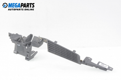 Интериорна пластмаса багажник за BMW 3 Series E90 Touring (E91) (09.2005 - 06.2012), комби