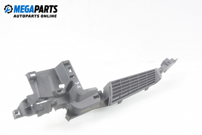 Интериорна пластмаса багажник за BMW 3 Series E90 Touring (E91) (09.2005 - 06.2012), комби