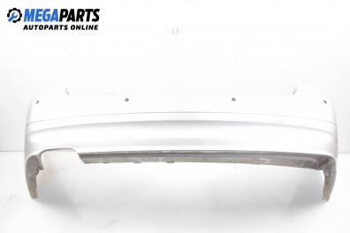 Задна броня за BMW 3 Series E90 Touring E91 (09.2005 - 06.2012), комби