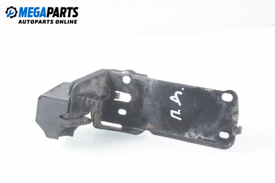 Държач броня за BMW 3 Series E90 Touring E91 (09.2005 - 06.2012), комби, позиция: предна, дясна