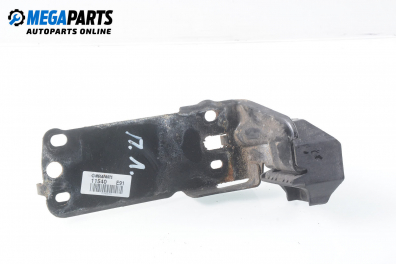 Държач броня за BMW 3 Series E90 Touring E91 (09.2005 - 06.2012), комби, позиция: предна, лява