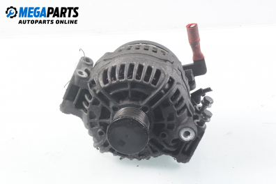 Алтернатор / генератор за BMW 3 Series E90 Touring (E91) (09.2005 - 06.2012) 318 i, 129 к.с., № Bosch 0 124 525 059