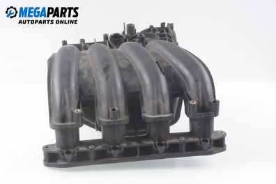 Всмукателен колектор за BMW 3 Series E90 Touring (E91) (09.2005 - 06.2012) 318 i, 129 к.с.