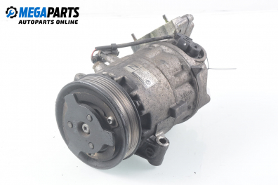 Компресор климатик за BMW 3 Series E90 Touring (E91) (09.2005 - 06.2012) 318 i, 129 к.с., № BMW 64.52-9 145 351 01