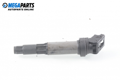 Запалителна бобина за BMW 3 Series E90 Touring (E91) (09.2005 - 06.2012) 318 i, 129 к.с.