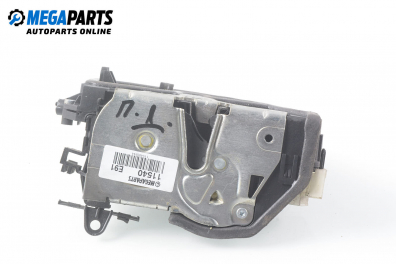 Брава на врата за BMW 3 Series E90 Touring E91 (09.2005 - 06.2012), позиция: предна, дясна