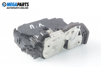 Брава на врата за BMW 3 Series E90 Touring E91 (09.2005 - 06.2012), позиция: предна, лява