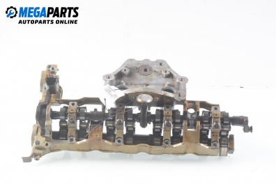 Ексцентричен вал за BMW 3 Series E90 Touring E91 (09.2005 - 06.2012) 318 i, 129 к.с.