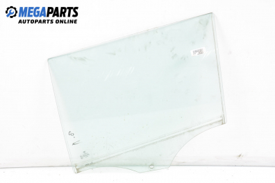 Странично стъкло за BMW 3 Series E90 Touring (E91) (09.2005 - 06.2012), 4+1 вр., комби, позиция: задна, лява