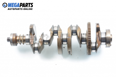 Колянов вал  за BMW 3 Series E90 Touring E91 (09.2005 - 06.2012) 318 i, 129 к.с.