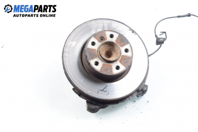 Шенкел главина за BMW 3 Series E90 Touring (E91) (09.2005 - 06.2012), позиция: предна, дясна