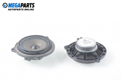 Високоговорители за BMW 3 Series E90 Touring E91 (09.2005 - 06.2012)