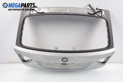 Заден капак за BMW 3 Series E90 Touring E91 (09.2005 - 06.2012), 4+1 вр., комби, позиция: задна