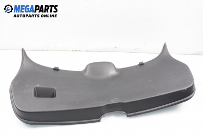 Кора заден капак за Nissan Qashqai I SUV (12.2006 - 04.2014), джип