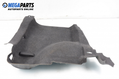 Кора багажник за Nissan Qashqai I SUV (12.2006 - 04.2014), джип