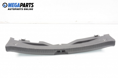 Планка багажник за Nissan Qashqai I SUV (12.2006 - 04.2014), джип