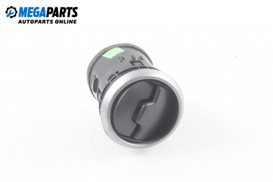 Духалка парно за Nissan Qashqai I SUV (12.2006 - 04.2014)