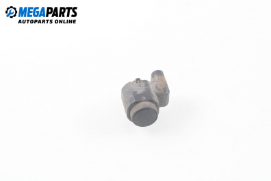 Парктроник за Nissan Qashqai I SUV (12.2006 - 04.2014)