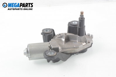 Ел. мотор за чистачките за Nissan Qashqai I SUV (12.2006 - 04.2014), джип, позиция: задна