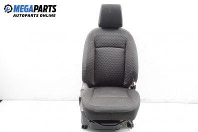 Седалка за Nissan Qashqai I SUV (12.2006 - 04.2014), 4+1 вр., позиция: предна, дясна