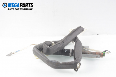 Airbag за Nissan Qashqai I SUV (12.2006 - 04.2014), 4+1 вр., джип, позиция: лява