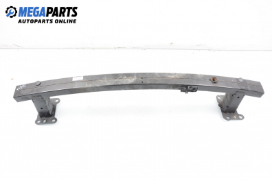 Основа броня за Nissan Qashqai I SUV (12.2006 - 04.2014), джип, позиция: предна