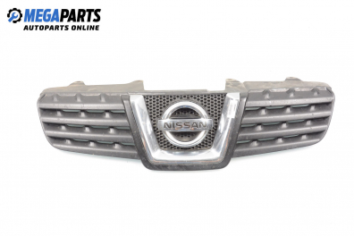 Решетка за Nissan Qashqai I SUV (12.2006 - 04.2014), джип, позиция: предна