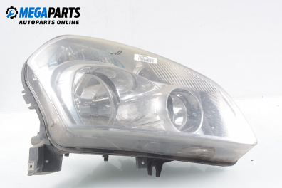Фар за Nissan Qashqai I SUV (12.2006 - 04.2014), джип, позиция: дясна