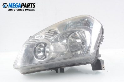 Фар за Nissan Qashqai I SUV (12.2006 - 04.2014), джип, позиция: лява