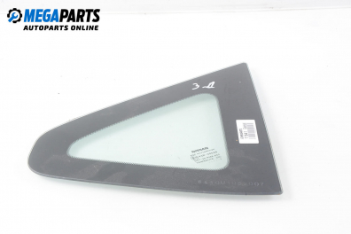 Фикс за Nissan Qashqai I SUV (12.2006 - 04.2014), 4+1 вр., джип, позиция: дясна