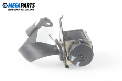 Предпазен колан за Nissan Qashqai I SUV (12.2006 - 04.2014), 4+1 вр., позиция: задна, дясна